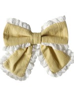 With Puji - Summer Soda Hair Clip With Puji - Summer Soda Hair Clip