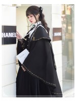 YINGLUOFU - Magic Academy Cape YINGLUOFU - Magic Academy Cape