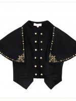 YINGLUOFU - Magic Academy Cape YINGLUOFU - Magic Academy Cape