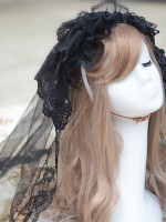 Zhijinyuan - Elegant Bride Veil