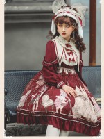 Zhijinyuan - Forest Theatre Classic One-piece Zhijinyuan - Forest Theatre Classic One-piece