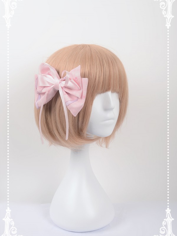 Chinese Walking Cat Normal Hair Clip Chinese Walking Cat Normal Hair Clip