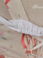 Chinese Walking Cat Halter Jumperskirt Chinese Walking Cat Halter Jumperskirt