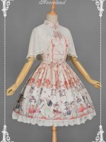 Chinese Walking Cat One-piece Chinese Walking Cat One-piece