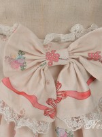 Chinese Walking Cat Skirt Chinese Walking Cat Skirt