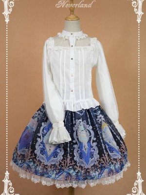 Crystal Palace Blouse