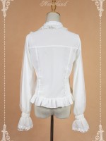Crystal Palace Blouse