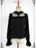 Crystal Palace Blouse