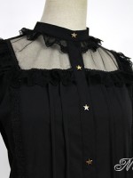 Crystal Palace Blouse