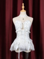 Enchanting Angel Corset