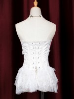 Enchanting Angel Corset