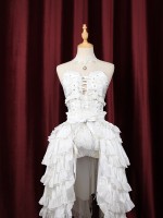 Enchanting Angel Corset