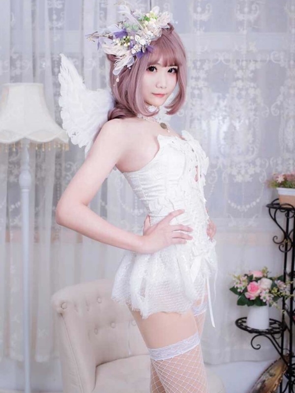 Enchanting Angel Set