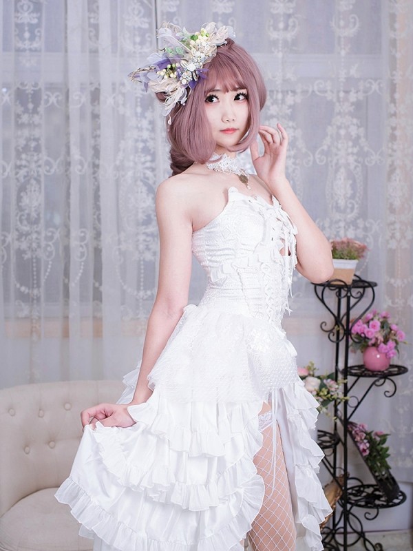 Enchanting Angel Set