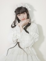 +Dangerous Liaisons+ Retro Gothic Court Blouse 013 +Dangerous Liaisons+ Retro Gothic Court Blouse 013