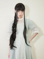 +Everlasting Heart+ Retro Style One-piece 028 +Everlasting Heart+ Retro Style One-piece 028