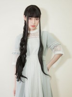 +Everlasting Heart+ Retro Style One-piece 028