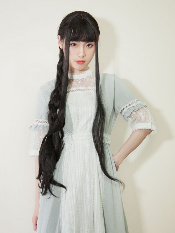 +Everlasting Heart+ Retro Style One-piece 028 +Everlasting Heart+ Retro Style One-piece 028