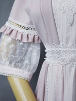 +Everlasting Heart+ Retro Style One-piece 028 +Everlasting Heart+ Retro Style One-piece 028