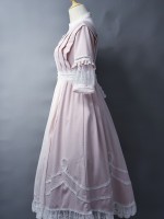 +Everlasting Heart+ Retro Style One-piece 028 +Everlasting Heart+ Retro Style One-piece 028