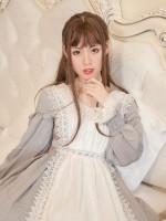 +Jane Eyre+ Retro Court Style One-piece 026 +Jane Eyre+ Retro Court Style One-piece 026
