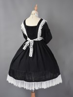 +Jane Eyre+ Retro Court Style One-piece 026 +Jane Eyre+ Retro Court Style One-piece 026