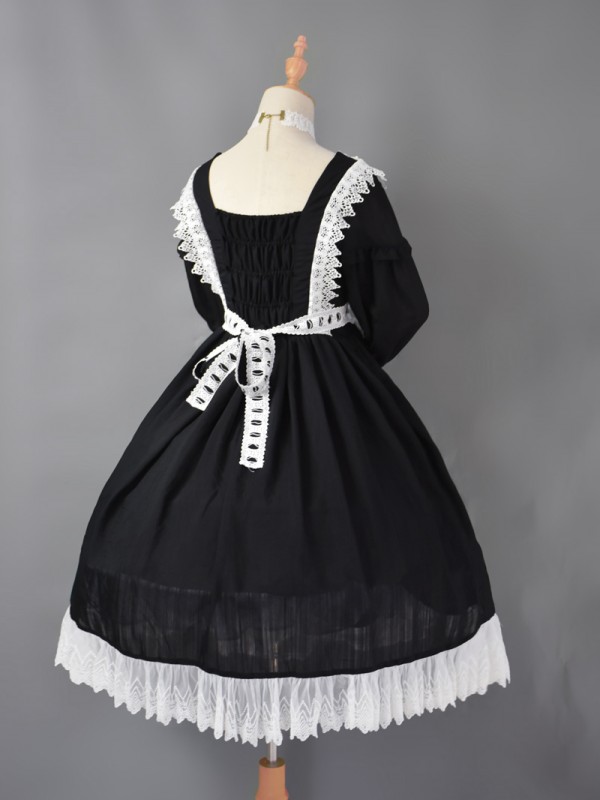 +Jane Eyre+ Retro Court Style One-piece 026 +Jane Eyre+ Retro Court Style One-piece 026