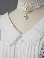 +Jane Eyre+ Retro Court Style One-piece 026 +Jane Eyre+ Retro Court Style One-piece 026