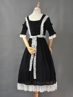 +Jane Eyre+ Retro Court Style One-piece 026 +Jane Eyre+ Retro Court Style One-piece 026