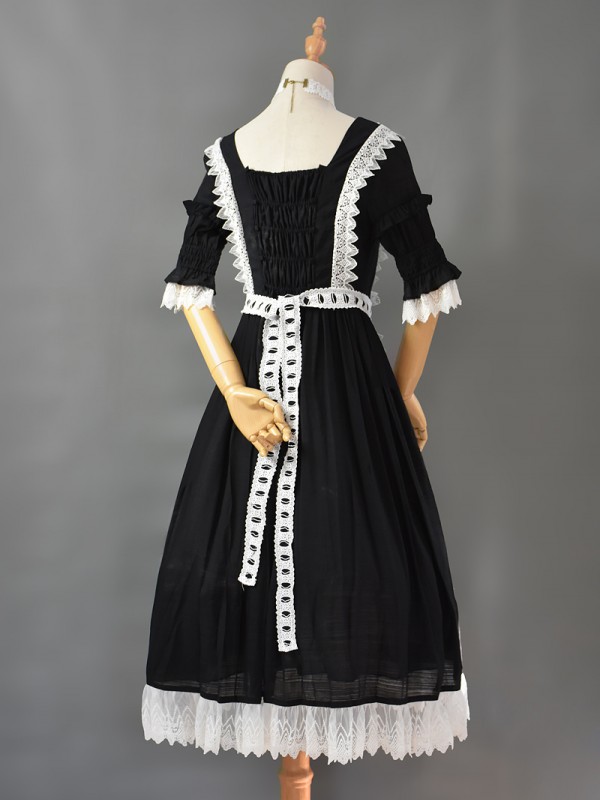 +Jane Eyre+ Retro Court Style One-piece 026 +Jane Eyre+ Retro Court Style One-piece 026