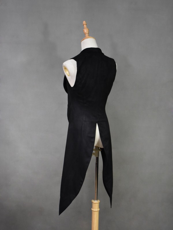 +Romantic Dream+ Retro Gothic Vest 002 +Romantic Dream+ Retro Gothic Vest 002
