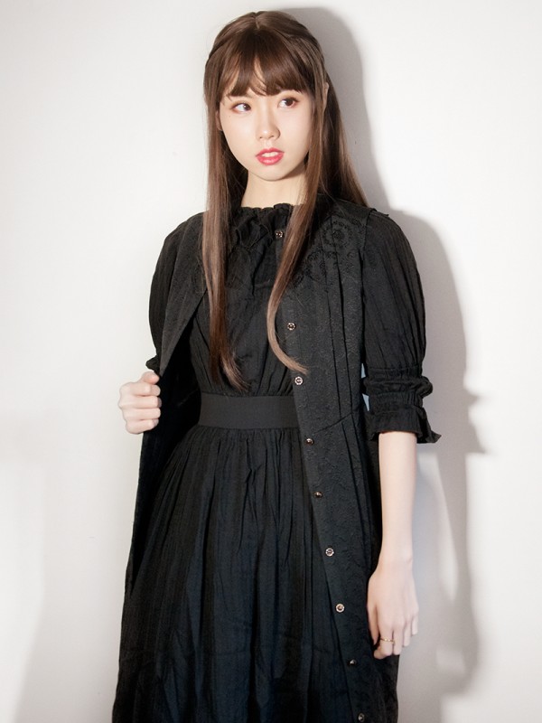 +Sleeping Beauty+ Retro Gothic One-piece 023 +Sleeping Beauty+ Retro Gothic One-piece 023