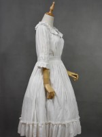 +Sleeping Beauty+ Retro Gothic One-piece 023 +Sleeping Beauty+ Retro Gothic One-piece 023
