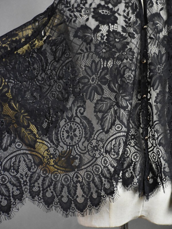 +Star Shining Lily+ Retro Lace Cape 002 +Star Shining Lily+ Retro Lace Cape 002