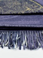 Constellation Print Scarf Constellation Print Scarf