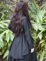 Vampire Hunter Halloween Dark Gothic Lolita Set Vampire Hunter Halloween Dark Gothic Lolita Set