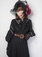 +The Count+ Retro Style One-piece 050