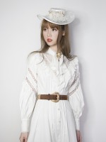 +The Count+ Retro Style One-piece 051 +The Count+ Retro Style One-piece 051