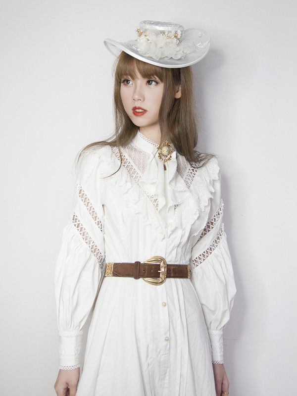 +The Count+ Retro Style One-piece 051 +The Count+ Retro Style One-piece 051