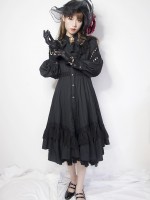 +The Count+ Retro Style One-piece 051