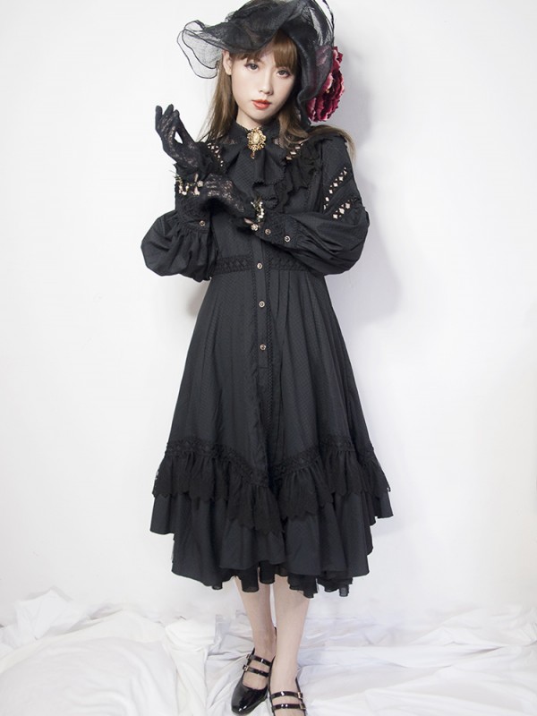 +The Count+ Retro Style One-piece 051 +The Count+ Retro Style One-piece 051