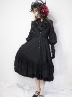 +The Count+ Retro Style One-piece 051