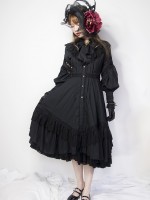 +The Count+ Retro Style One-piece 051 +The Count+ Retro Style One-piece 051