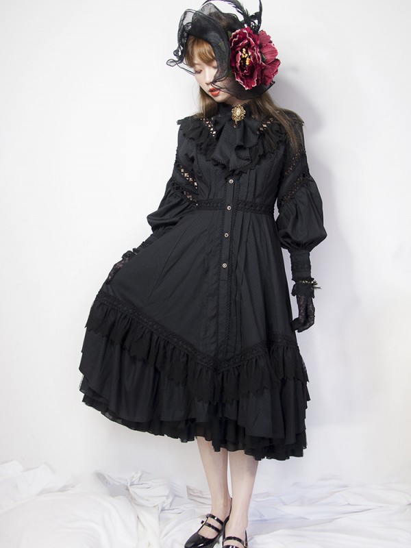+The Count+ Retro Style One-piece 051 +The Count+ Retro Style One-piece 051
