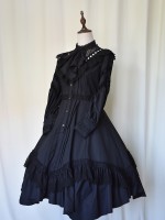 +The Count+ Retro Style One-piece 051 +The Count+ Retro Style One-piece 051