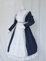 +Jane Eyre+ Retro One-piece 060 +Jane Eyre+ Retro One-piece 060