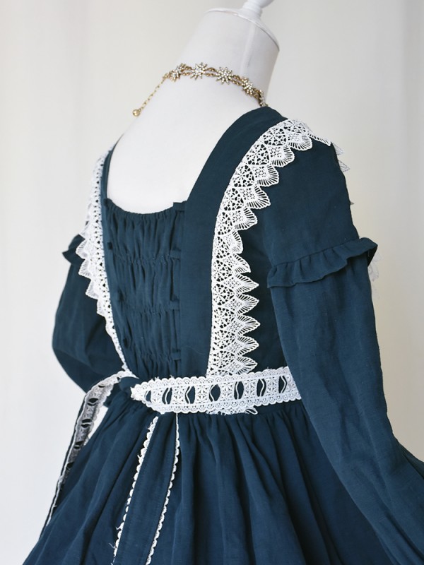 +Jane Eyre+ Retro One-piece 060 +Jane Eyre+ Retro One-piece 060