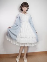 +Jane Eyre+ Retro One-piece 060 +Jane Eyre+ Retro One-piece 060