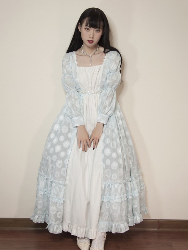 +Pride and Prejudice+ Retro One-piece 072 +Pride and Prejudice+ Retro One-piece 072