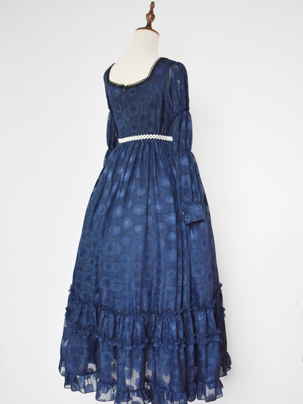 +Pride and Prejudice+ Retro One-piece 072 +Pride and Prejudice+ Retro One-piece 072